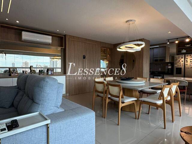Apartamento para Venda em Goiânia - 5