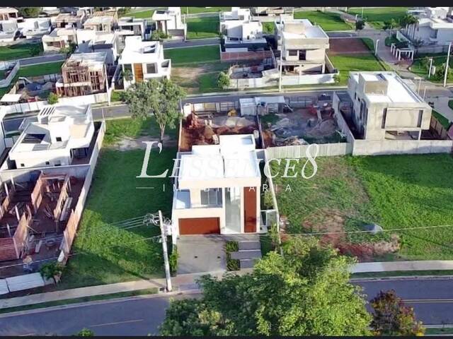 Casa em condomínio para Venda em Aparecida de Goiânia - 5