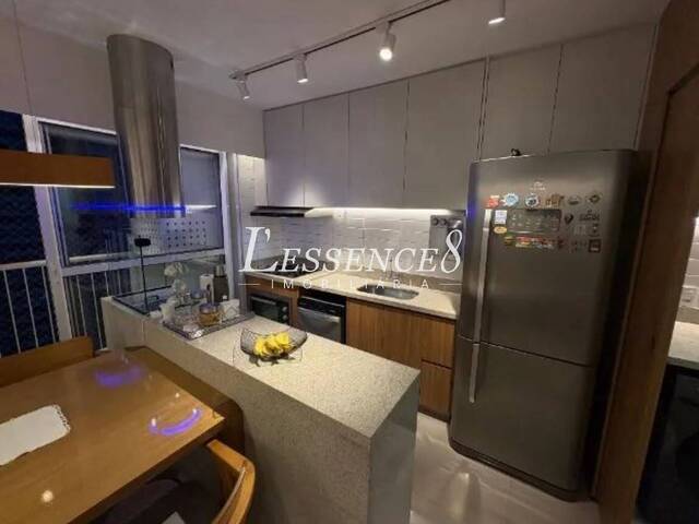 Apartamento para Venda em Goiânia - 2