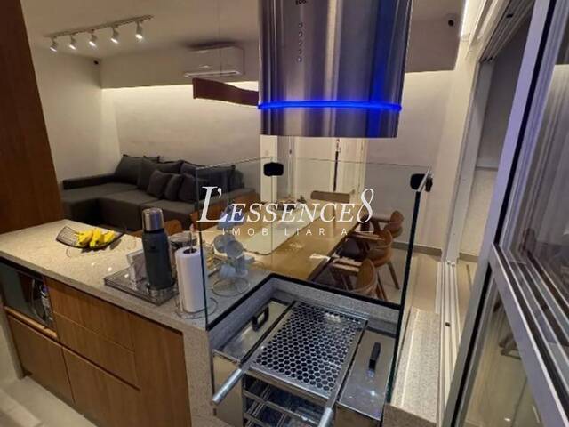 Apartamento para Venda em Goiânia - 3