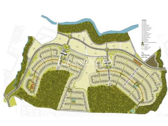 Terreno para Venda em Goiânia - 2