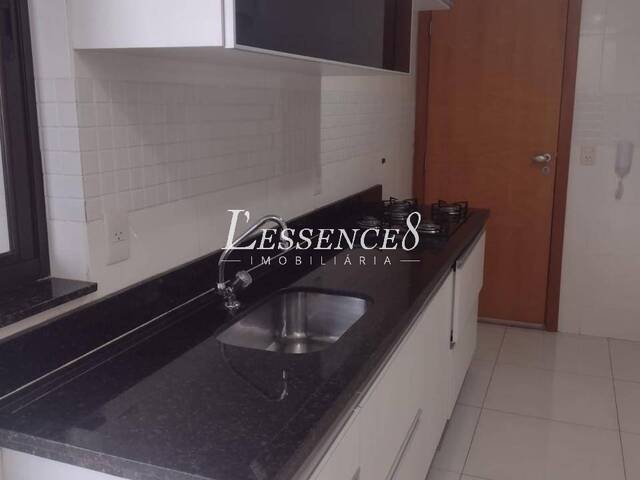 Apartamento para Venda em Goiânia - 4