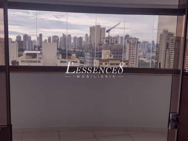 Apartamento para Venda em Goiânia - 2