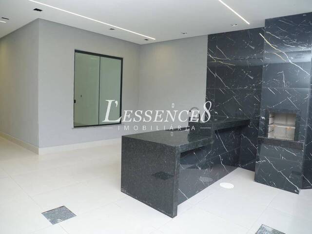 Venda em Residencial Buriti - Senador Canedo