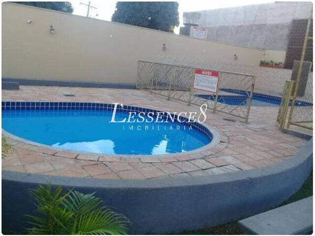 Apartamento para Venda em Goiânia - 4