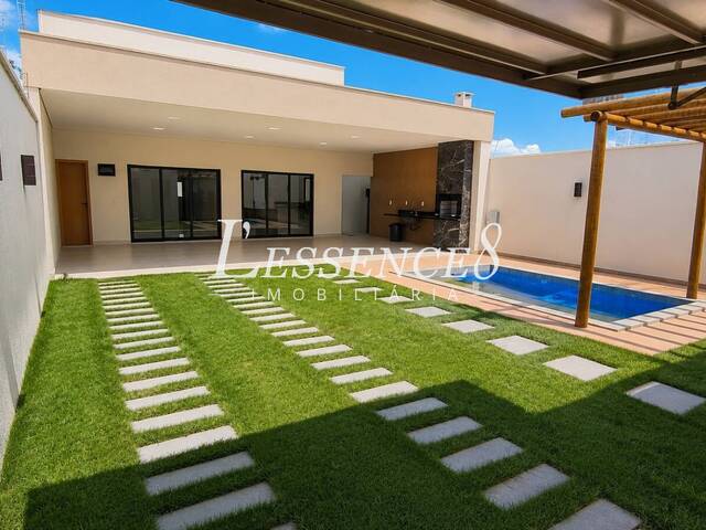 Venda em Residencial Humaitá - Goiânia