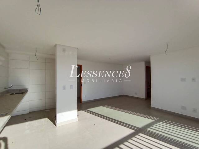 Apartamento para Venda em Goiânia - 2