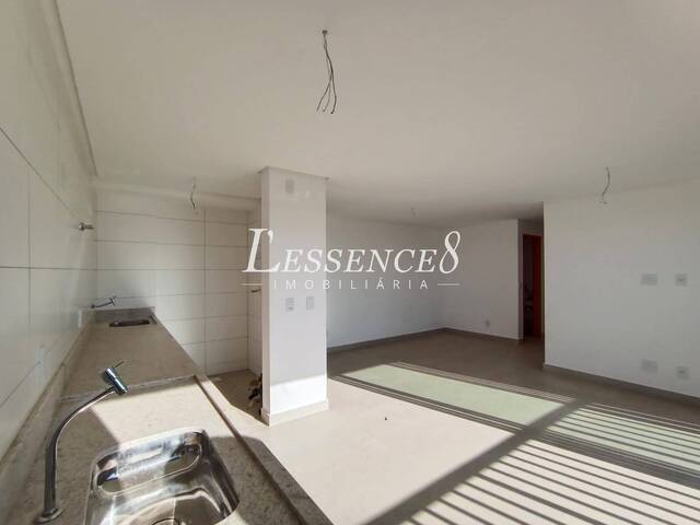 Apartamento para Venda em Goiânia - 3