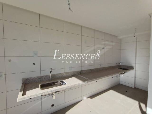 Apartamento para Venda em Goiânia - 4
