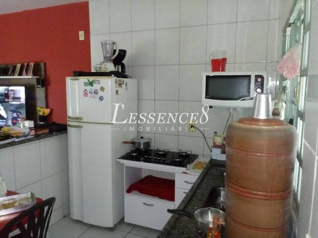 Casa para Venda em Goiânia - 4