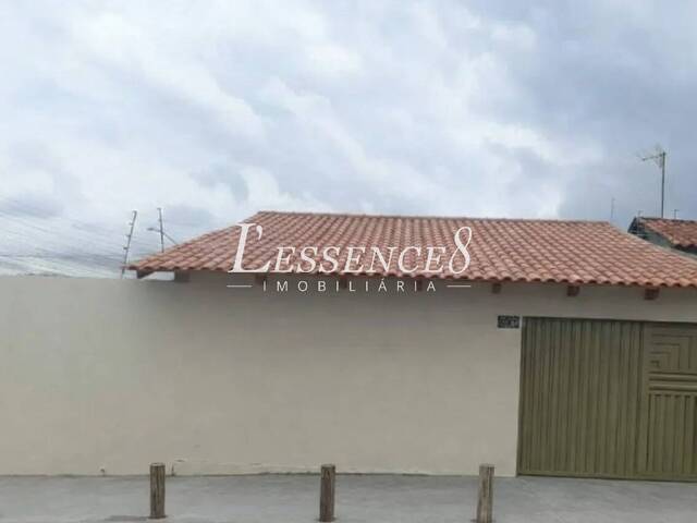 Venda em Residencial São Marcos - Goiânia