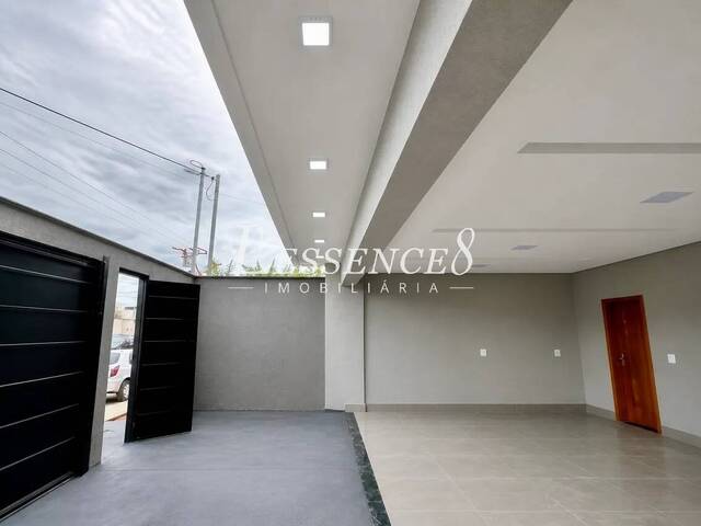 Casa para Venda em Trindade - 2