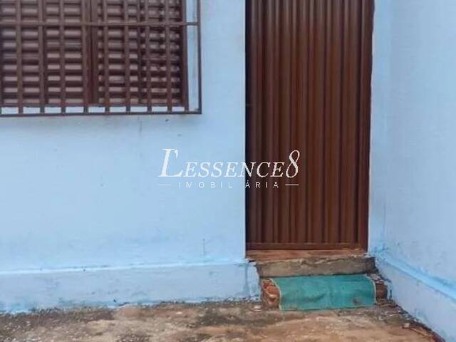 Venda em Residencial Jardins do Cerrado 3 - Goiânia