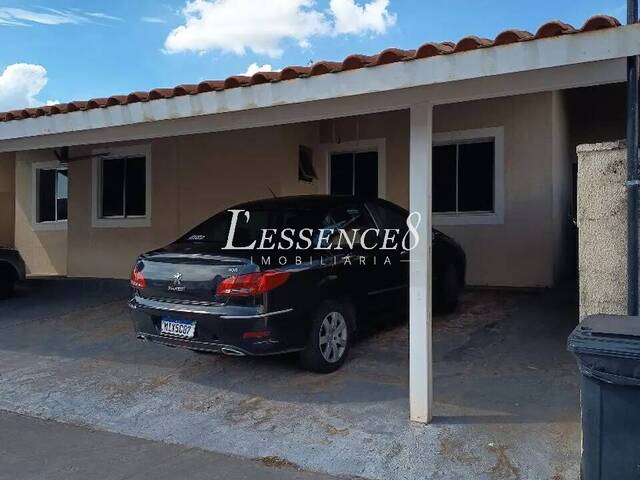 Venda em Residencial Jardins do Cerrado 7 - Goiânia