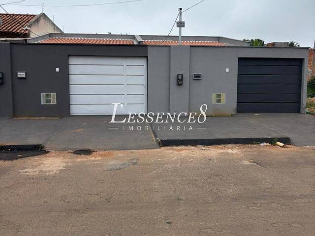 Casa para Venda em Trindade - 2