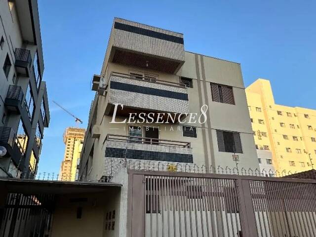 Venda em Jardim América - Goiânia