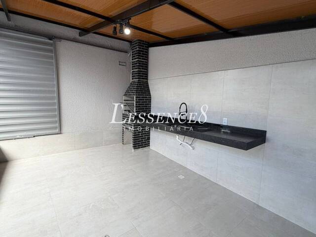 Casa para Venda em Senador Canedo - 5