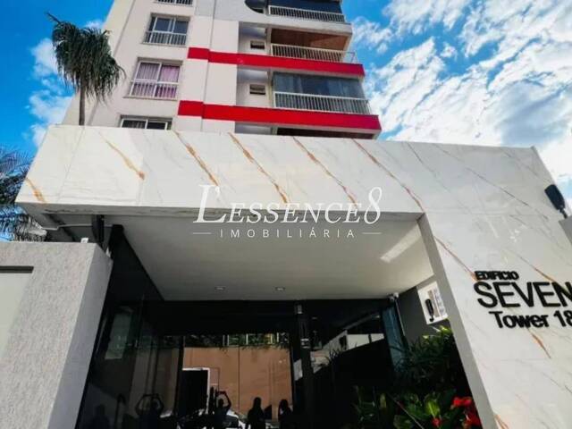 #2065 - Apartamento para Venda em Goiânia - GO