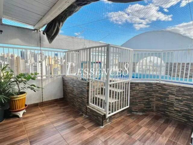 #2065 - Apartamento para Venda em Goiânia - GO