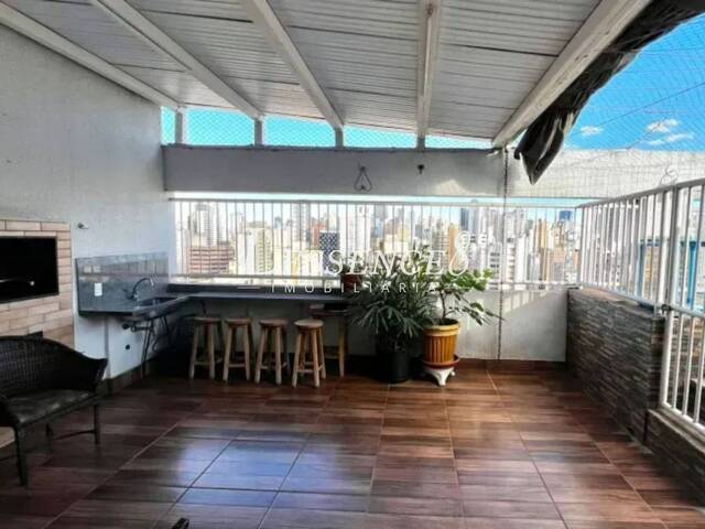 Apartamento para Venda em Goiânia - 4