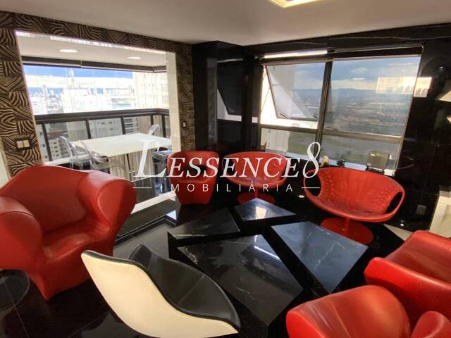 #2066 - Apartamento para Venda em Goiânia - GO