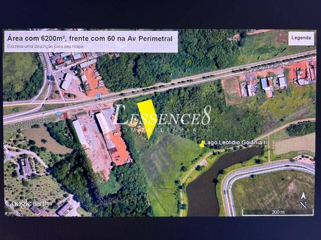 Venda em Goiânia 2 - Goiânia