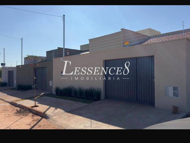 Venda em Residencial Vieira - Trindade
