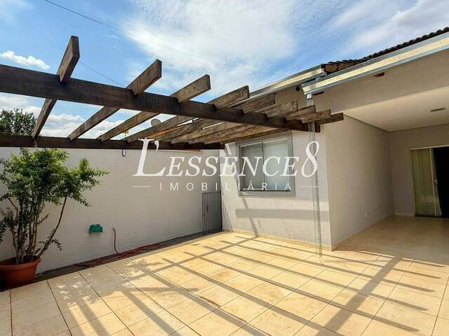Casa para Venda em Goiânia - 2