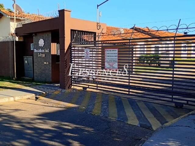 Venda em Residencial Jardins do Cerrado 7 - Goiânia