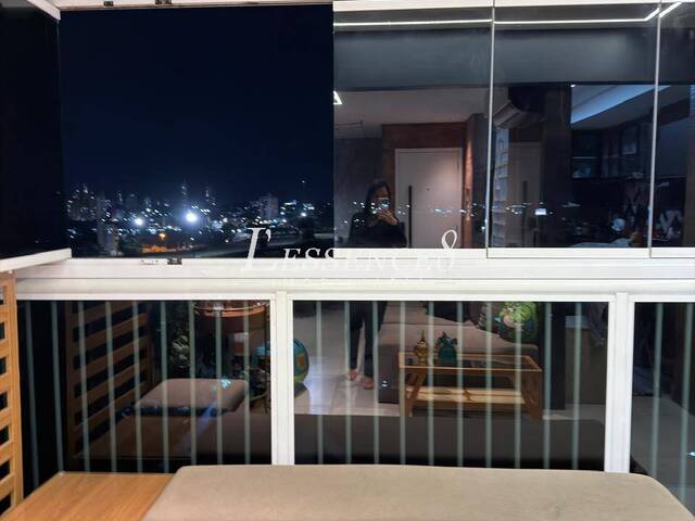 Apartamento para Venda em Goiânia - 4