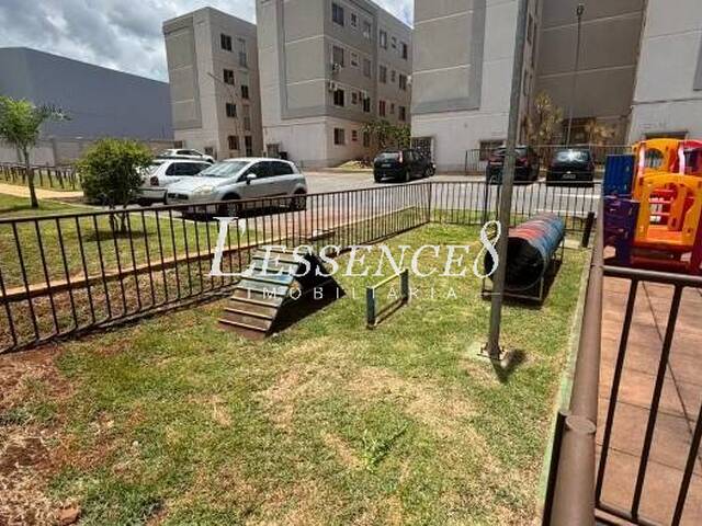 Apartamento para Venda em Aparecida de Goiânia - 5
