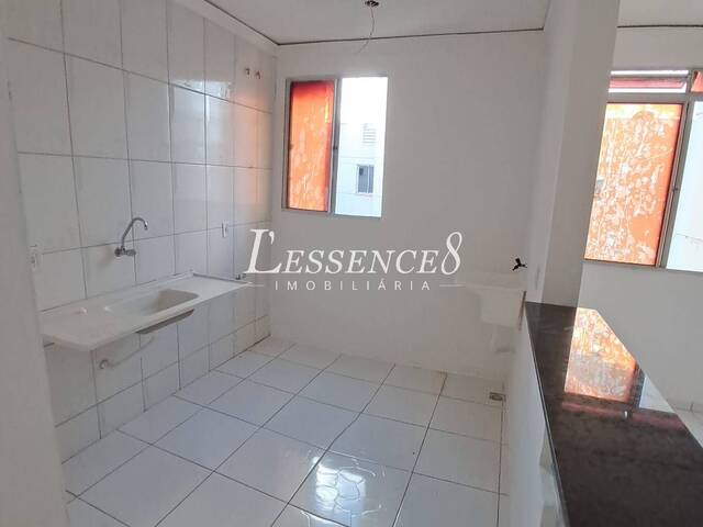 Apartamento para Venda em Goiânia - 4