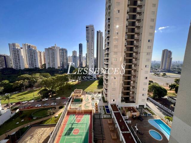 Apartamento para Venda em Goiânia - 4