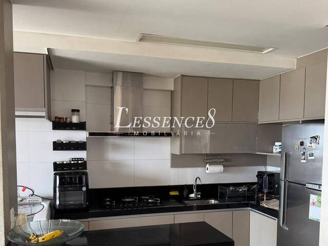 Apartamento para Venda em Goiânia - 4