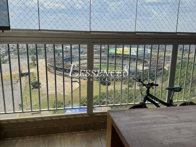 Apartamento para Venda em Goiânia - 5
