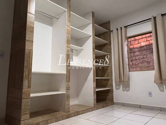 Casa para Venda em Goianira - 4
