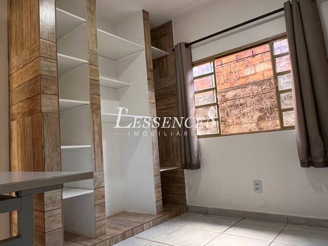 Casa para Venda em Goianira - 5