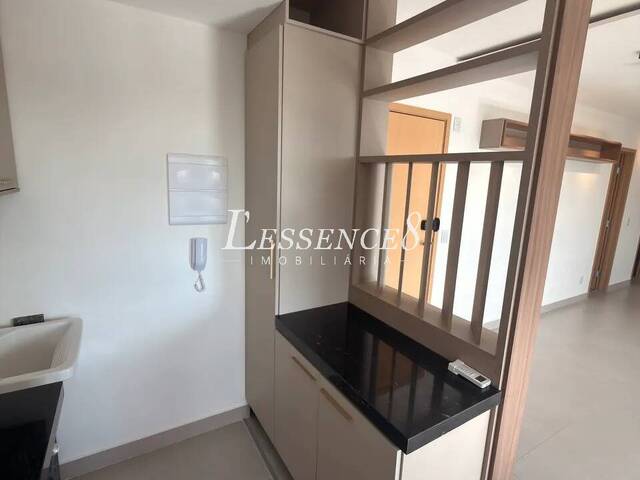 Apartamento para Locação em Goiânia - 4