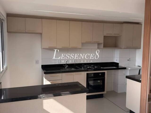 Apartamento para Locação em Goiânia - 5