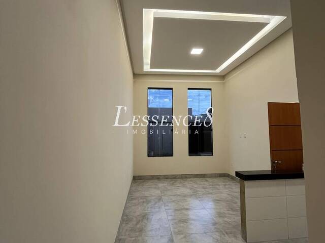 Casa para Venda em Aparecida de Goiânia - 5