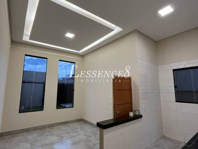 Casa para Venda em Aparecida de Goiânia - 4
