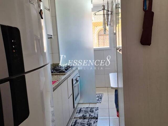 Apartamento para Venda em Aparecida de Goiânia - 4