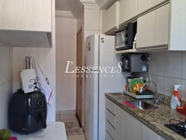 Apartamento para Venda em Aparecida de Goiânia - 5