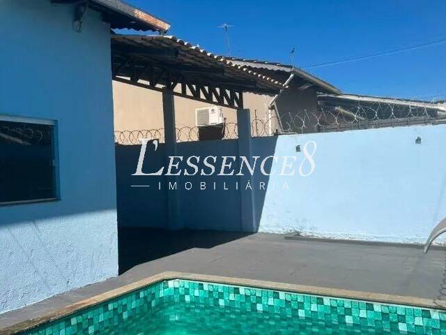 Casa para Venda em Goiânia - 4