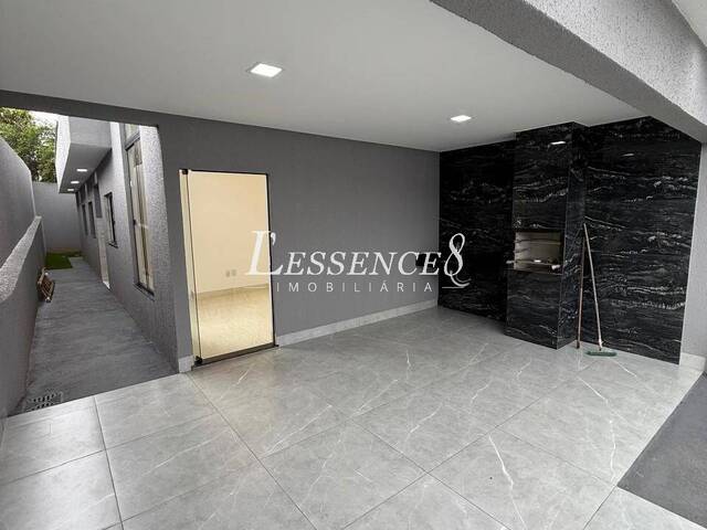 Casa para Venda em Aparecida de Goiânia - 4