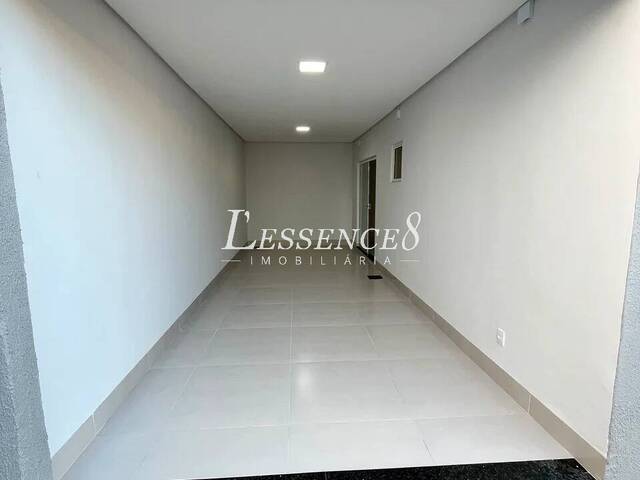 Casa para Venda em Aparecida de Goiânia - 4