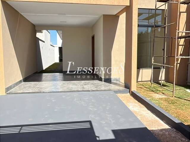 Casa para Venda em Aparecida de Goiânia - 4