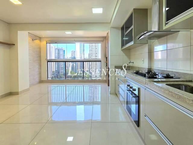 Apartamento para Venda em Goiânia - 4