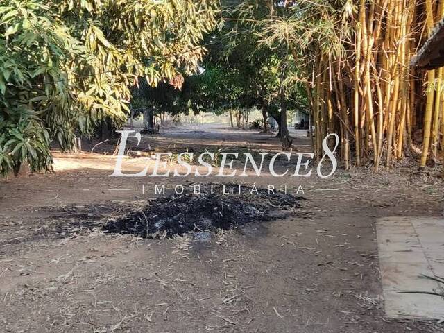 Chácara para Venda em Senador Canedo - 5