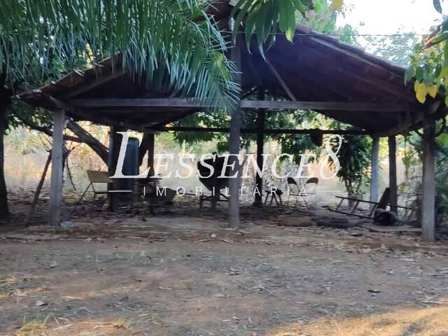 Chácara para Venda em Senador Canedo - 4